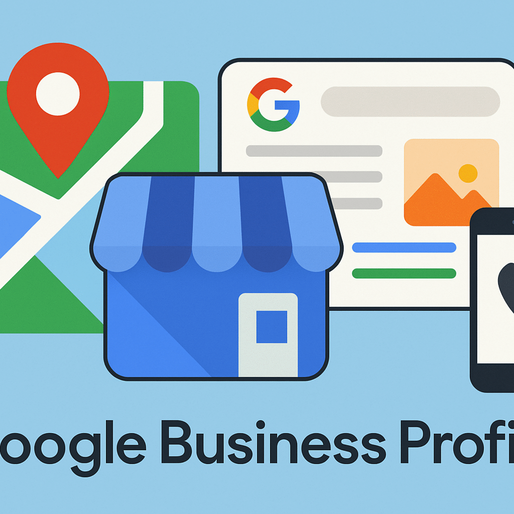 Google My Business Growth Tricks, local SEO hacks, GBP optimization