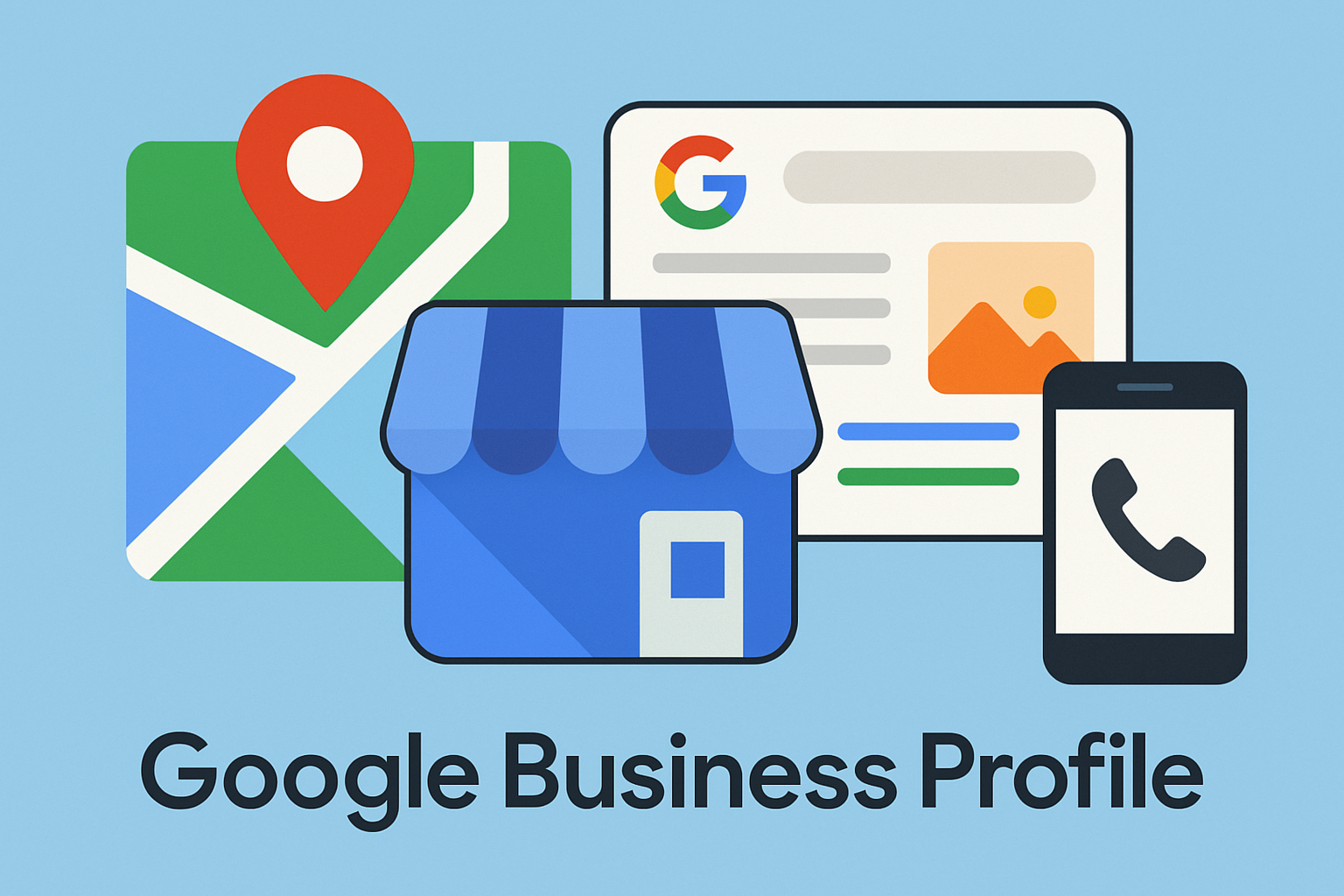 Google My Business Growth Tricks, local SEO hacks, GBP optimization