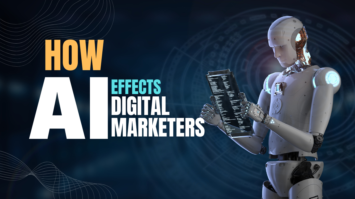How AI Agents Are Transforming Digital Marketing